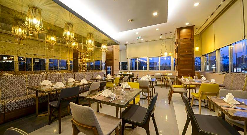 Radisson Blu Hotel Ankara
