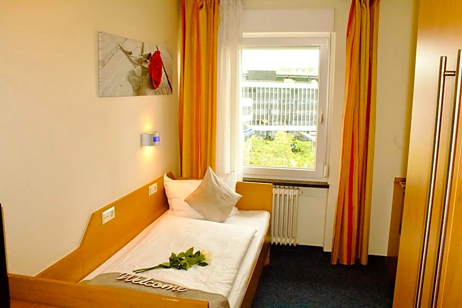 Hotel Austria Stuttgart-City