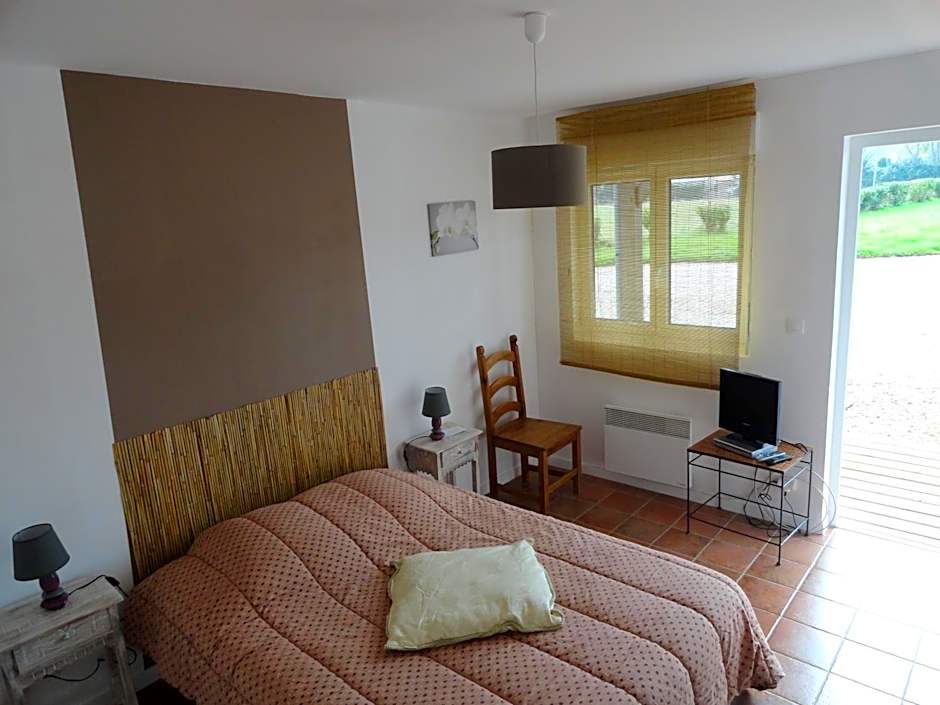 Chambre d'hôte El Dorado