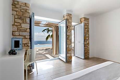 Junior Suite with Sea View