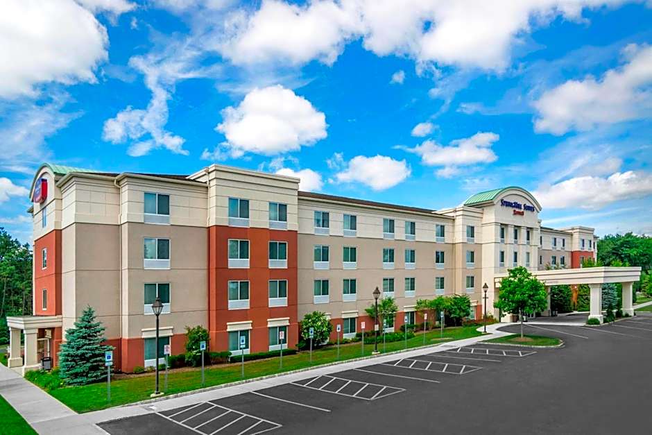 SpringHill Suites by Marriott Long Island Brookhaven