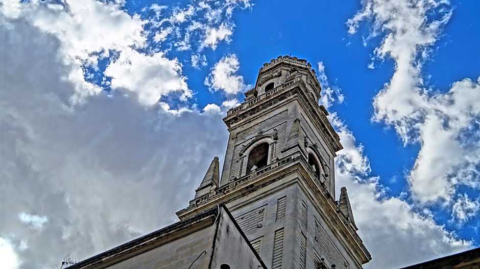 Historical Suites VVM