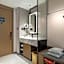 Atour Hotel Qidong Phoenix Hui Renmin West Road