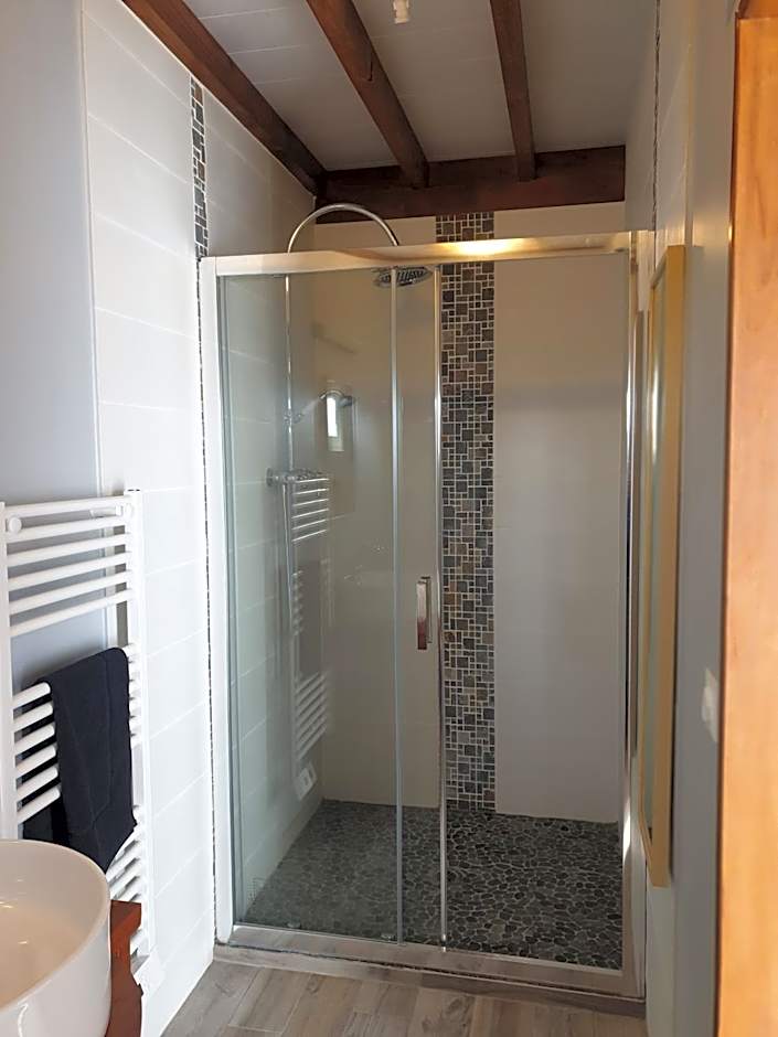 ETCHE ARGUINIA CHAMBRES HOTES et SPA