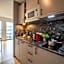 Brera Serviced Apartments Frankfurt West