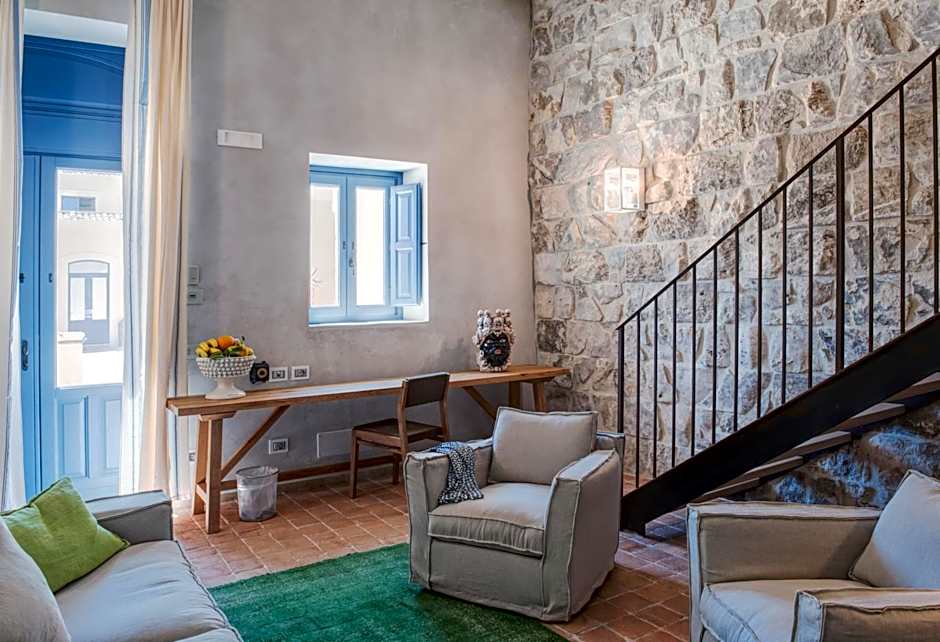 Masseria Della Volpe