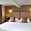 The White Hart Hotel