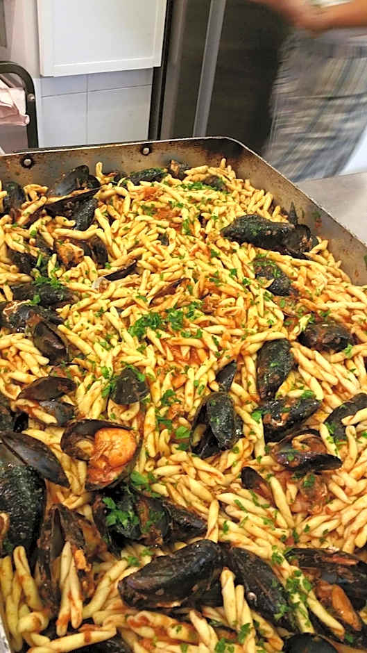 Hotel Annarita-mezza pensione plus- spiaggia inclusa