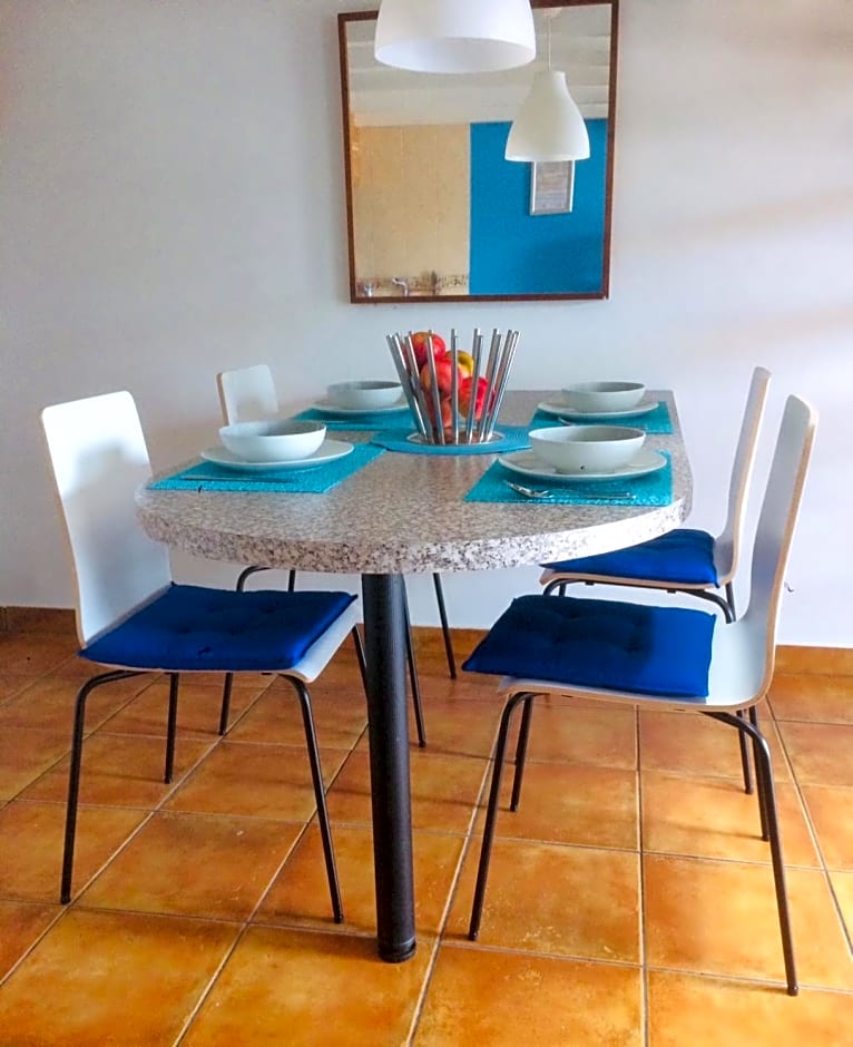 Quinta Da vida Serena