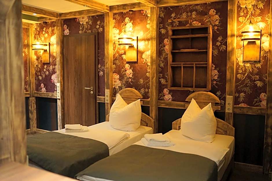 Aparthotel MyCologne
