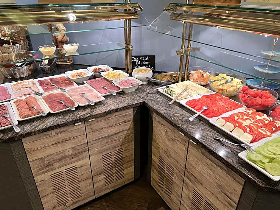 Hotel Restaurant Ennen