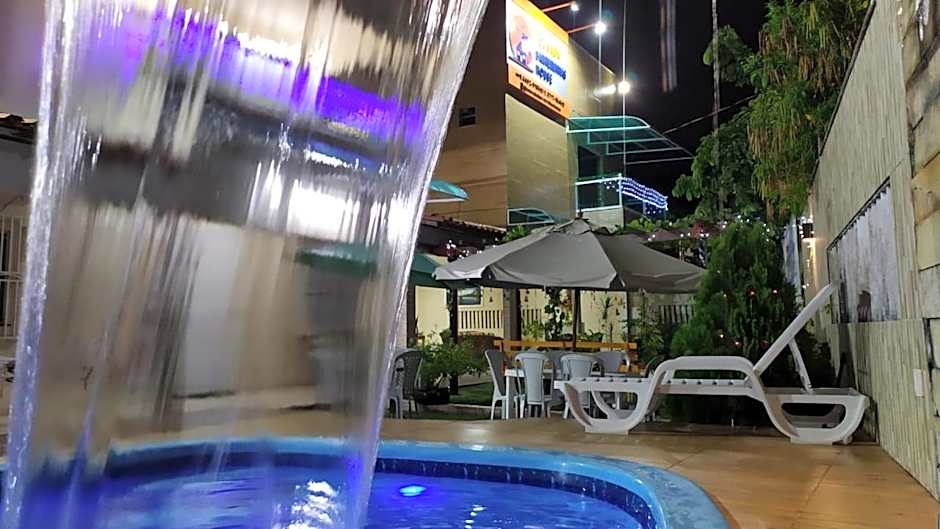 Pousada Barreirinhas House