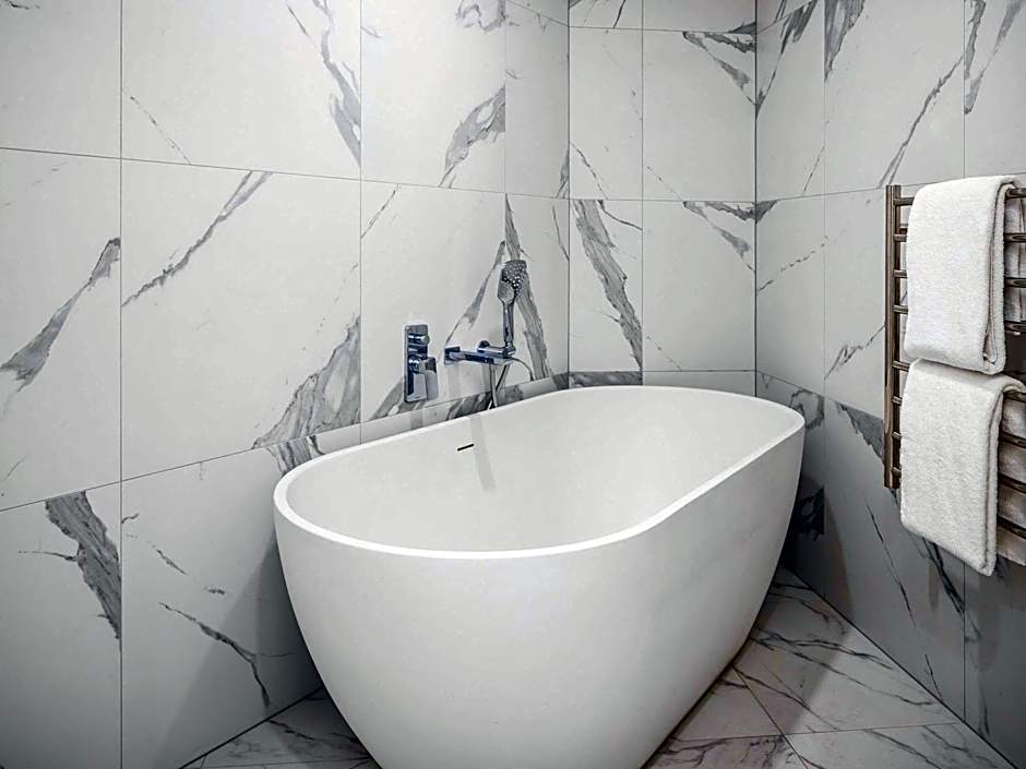 Pullman Melbourne City Centre