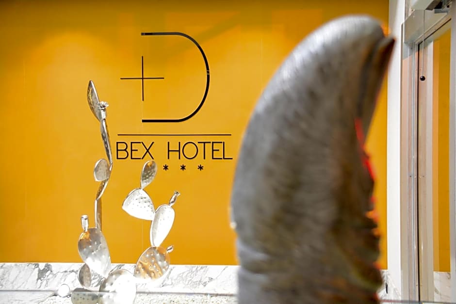 Design Plus Bex Hotel
