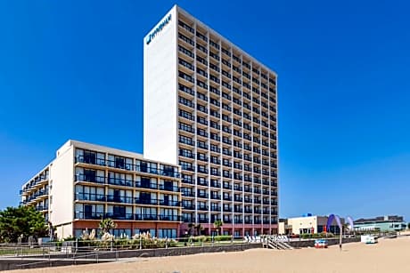Wyndham Virginia Beach Oceanfront