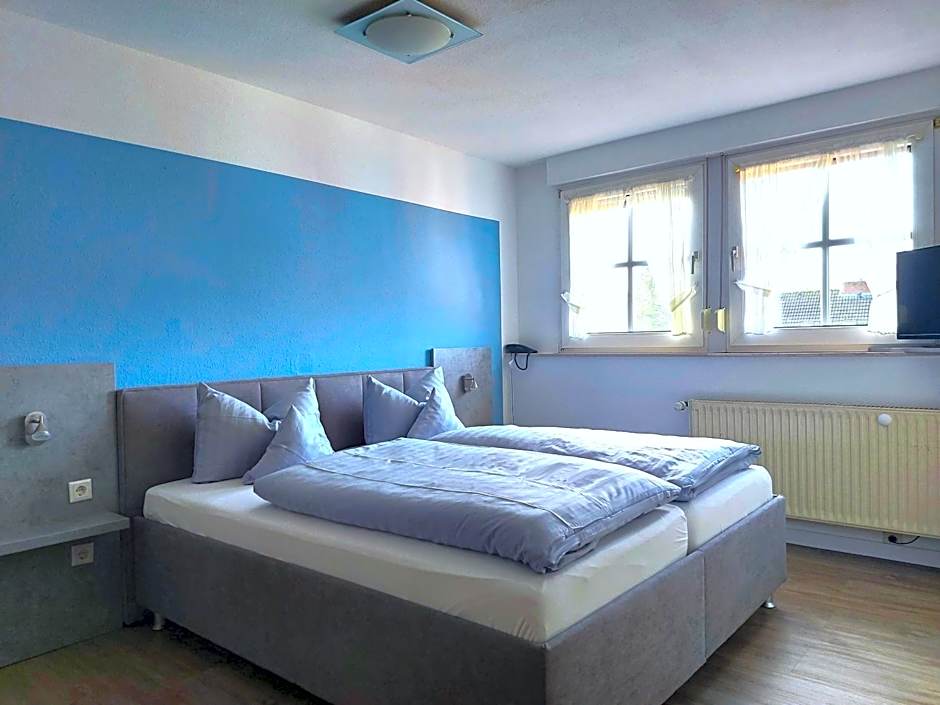 Hotel-Restaurant Ammertmann