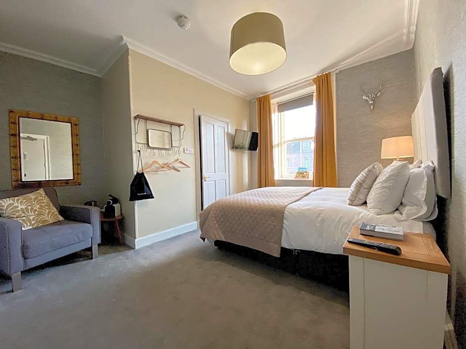 Red Lion, Coorie Inn