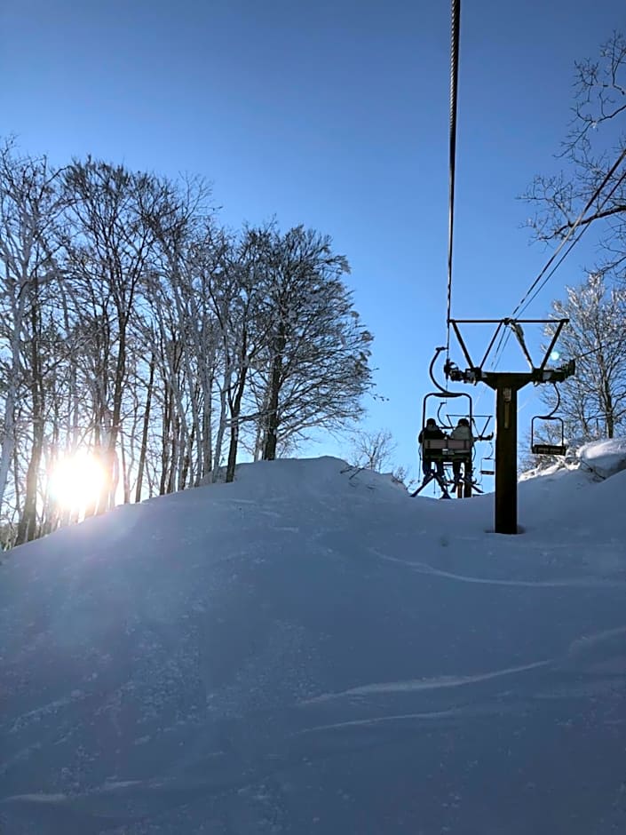 The Guest House Japan Hakuba