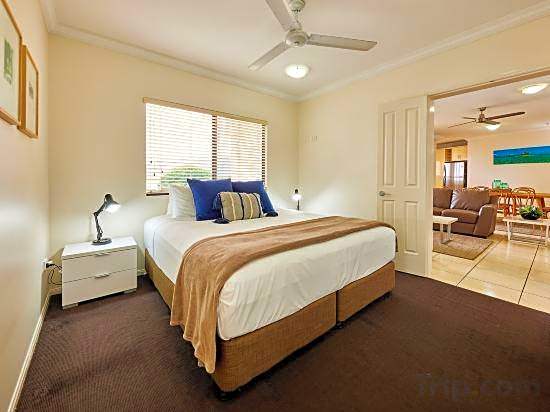 Jack & Newell Holiday Apartments