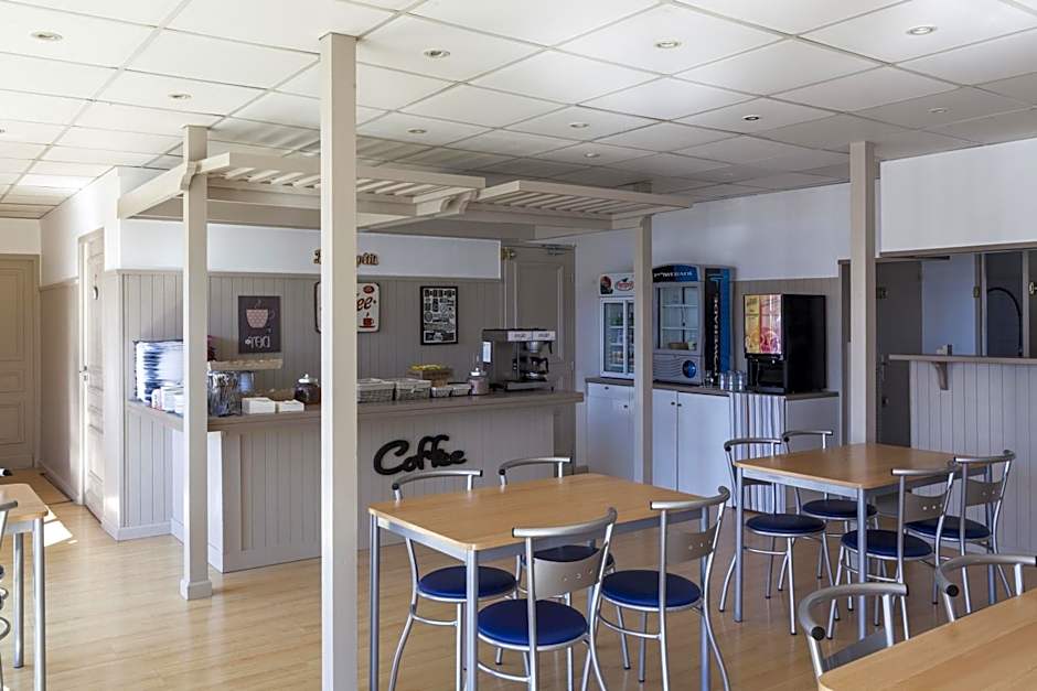 initial by balladins Blois