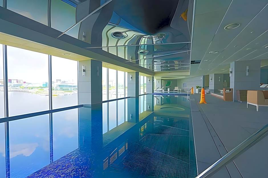 Hotel Marinabay Seoul