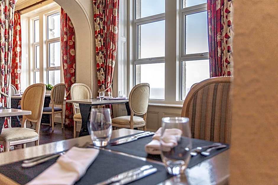 Best Western Walton Park Hotel