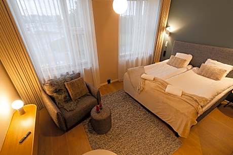 Superior Twin Suite - Non-Smoking