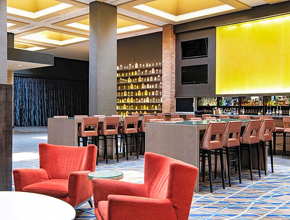 Hilton Parsippany