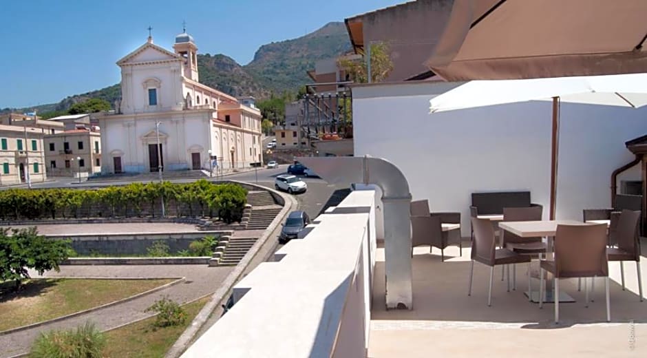 Le Tre Stelle Marine