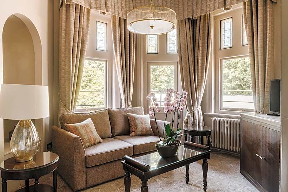 Macdonald Berystede Hotel & Spa