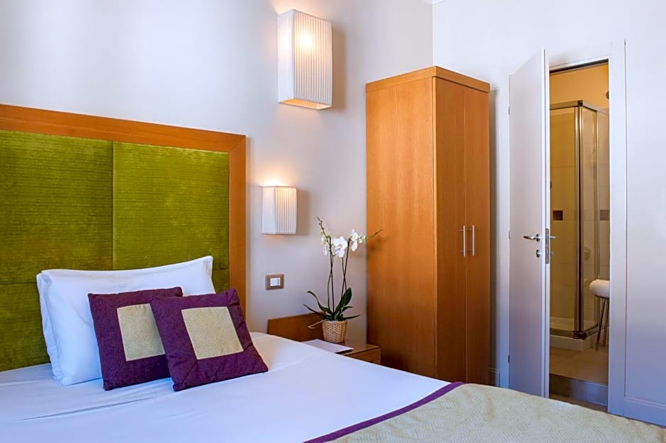 Hotel Perseo