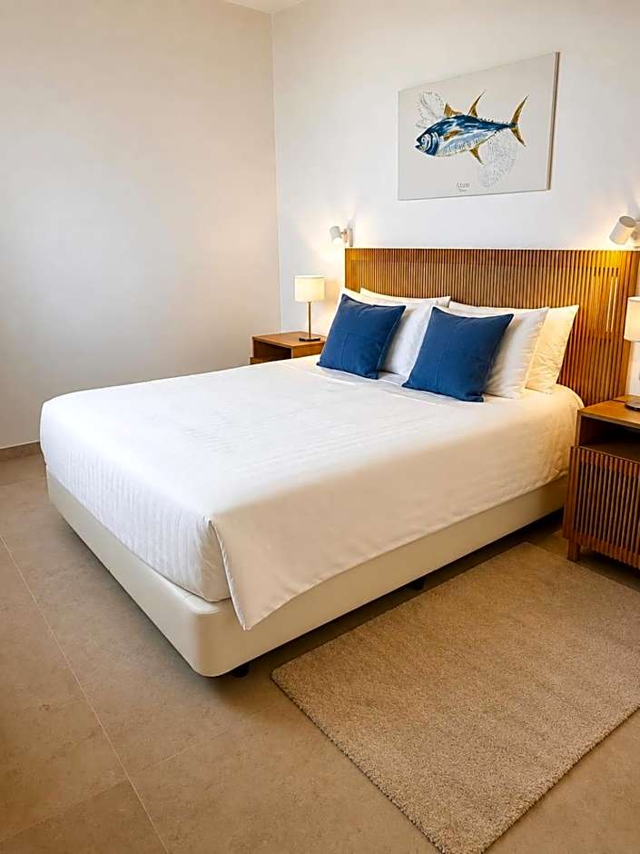 Sao Vicente Lodge - Atlantic Retreat