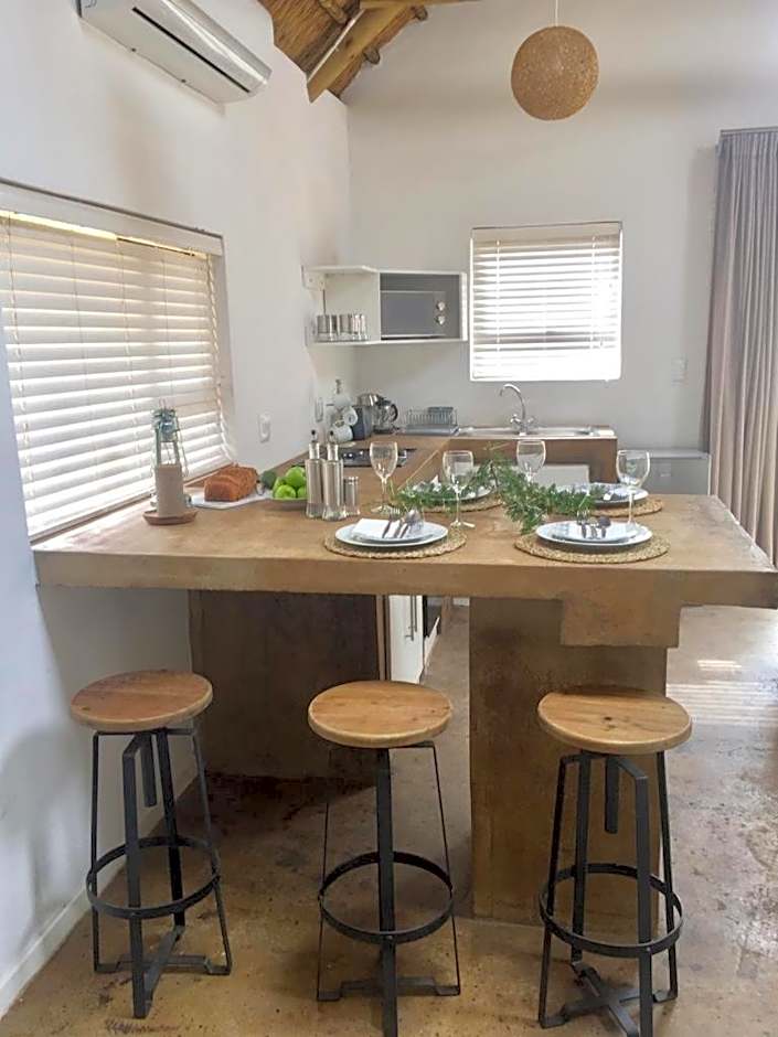 Ko Ka Tsara Bush Camp