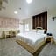 Sejong Feel Sarang Self check-in Motel