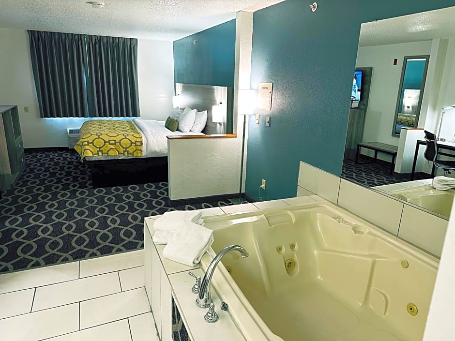 Baymont by Wyndham Piqua