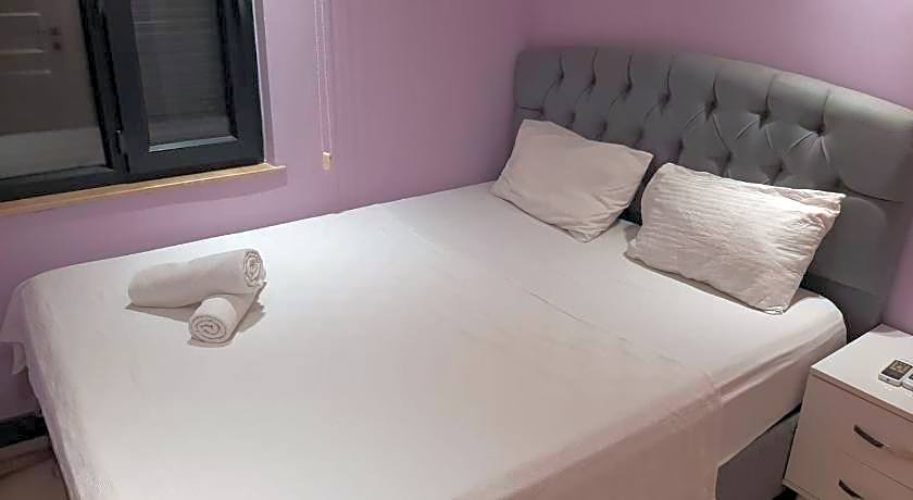 Avullar Palace Hotel