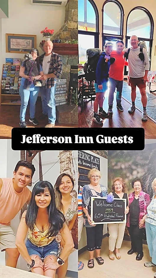 Jefferson Inn