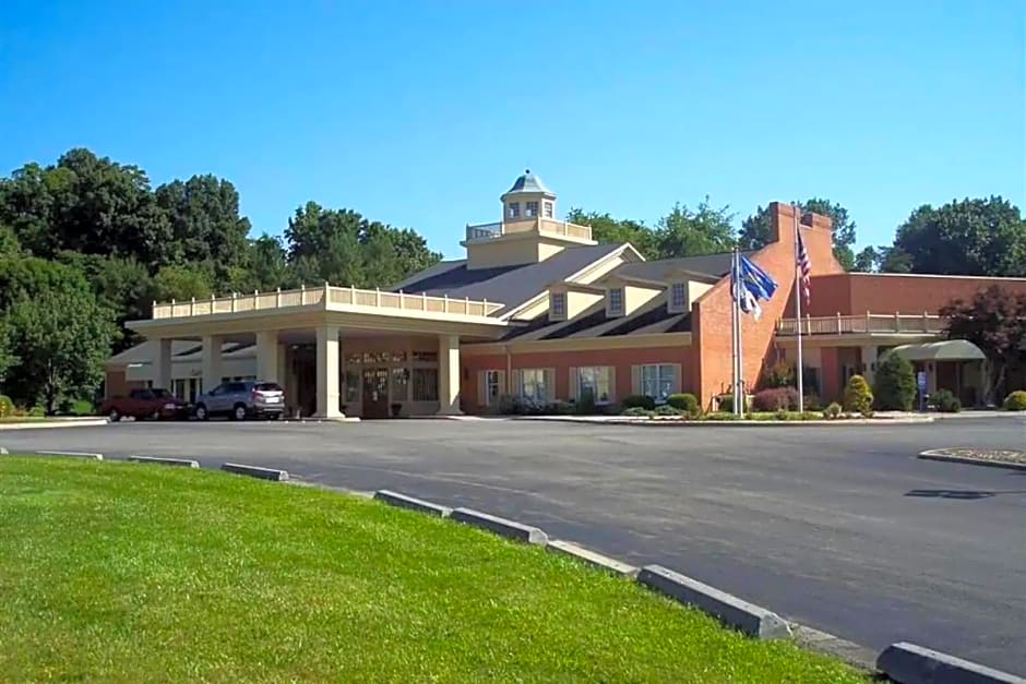 Quality Inn Radford-West Blacksburg I-81