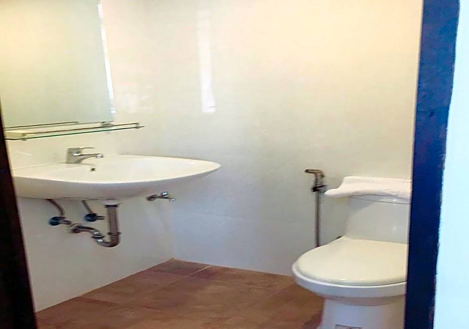 Arcadia Maephim Serviced Apartments