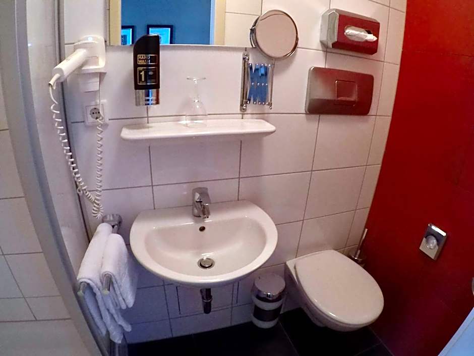 DAS Steeps Ihr Brauhaus und Hotel