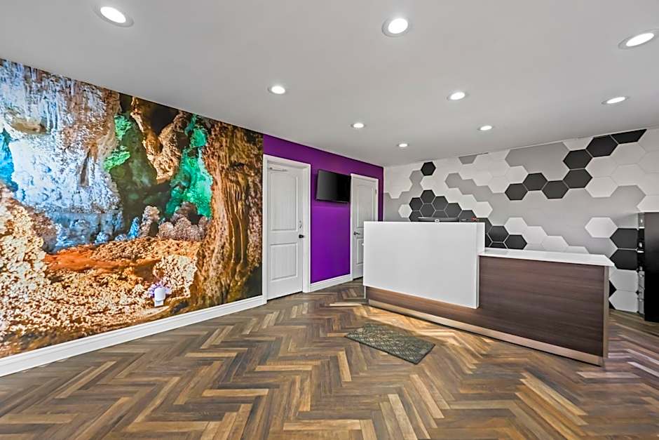 Rodeway Inn Carlsbad Caverns Area