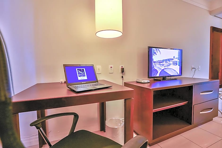 Sun Valley Marília by Atlantica