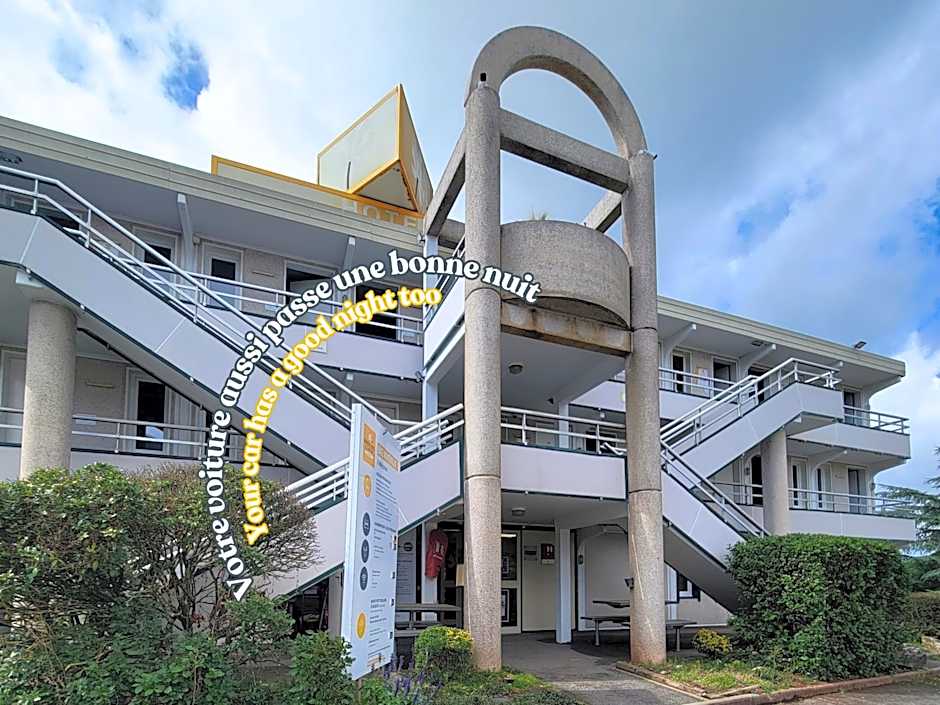 Premiere Classe Rodez