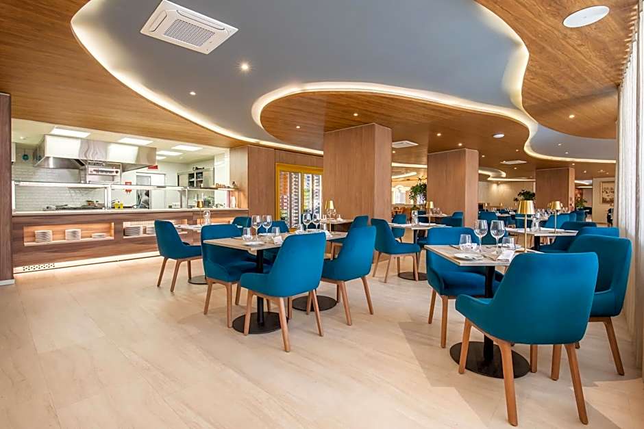 Hotel Apartamento Sinerama