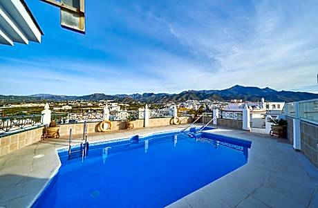 Hotel Bajamar Centro