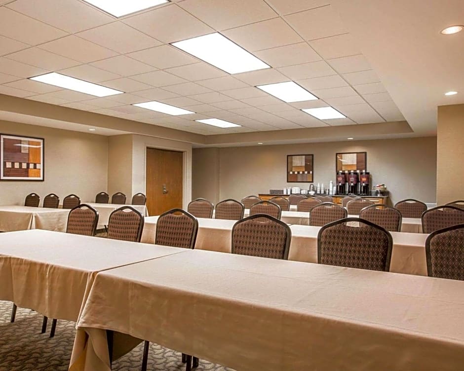 Comfort Inn Latham/Albany North