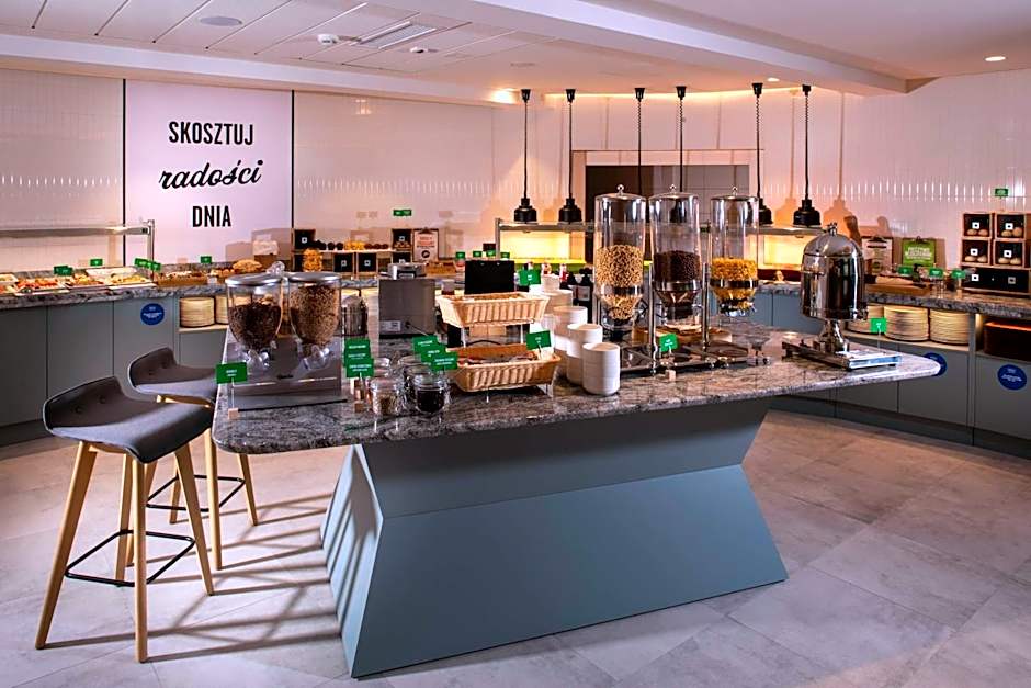 Hampton by Hilton Bialystok