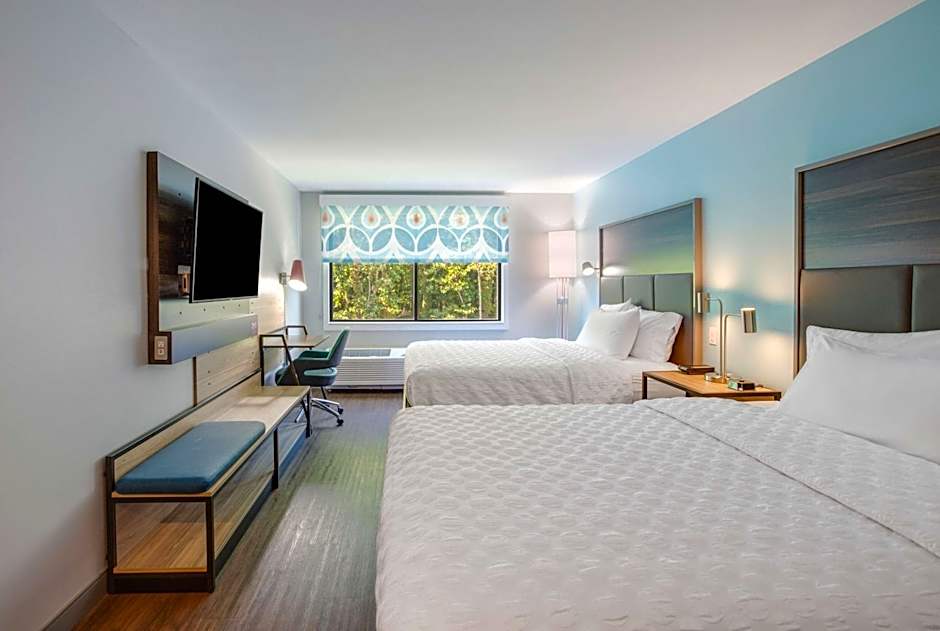 Tru By Hilton Saint Joseph