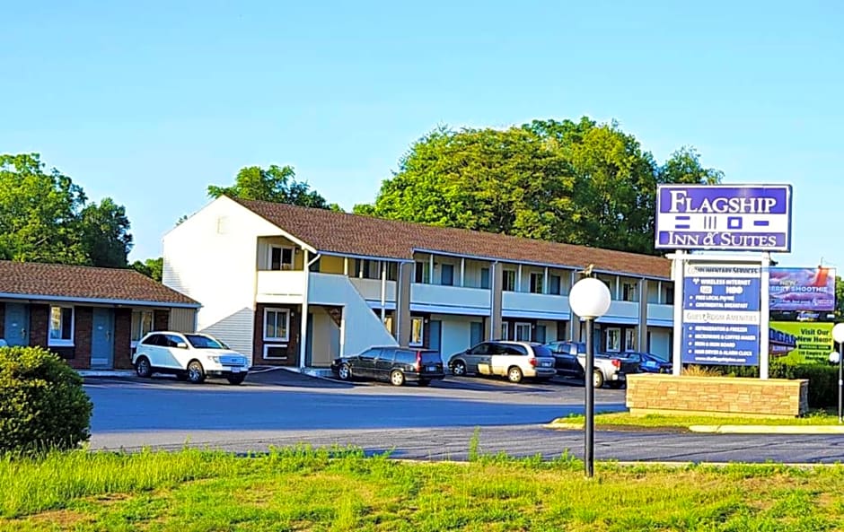 Flagship Inn & Suites