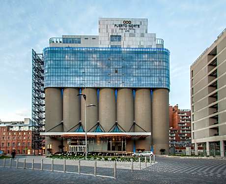 Puerto Norte Design Hotel